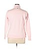 Spyder Pink Sweatshirt Size XL - photo 2