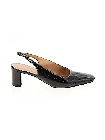 Amalfi Heels (view 1)