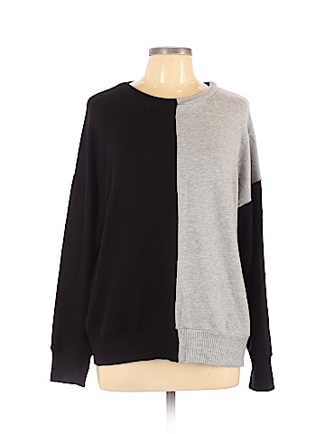 LnA Pullover Sweater (view 1)