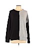 LnA Black Pullover Sweater Size L - photo 1