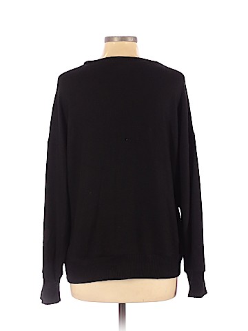 LnA Pullover Sweater (view 2)
