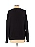 LnA Black Pullover Sweater Size L - photo 2