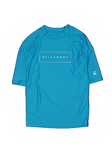 Billabong Rash Guard (view 1)