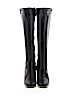 Nine West Black Boots Size 5 1/2 - photo 2