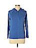 C9 By Champion Blue Zip Up Hoodie Size 12 - 14 - photo 1