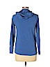 C9 By Champion Blue Zip Up Hoodie Size 12 - 14 - photo 2