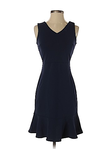 Banana Republic Factory Store Casual Dress (view 1)