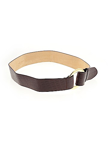 Unbranded Leather Belt (view 1)