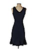 Banana Republic Factory Store Blue Casual Dress Size 00 (petite) - photo 2