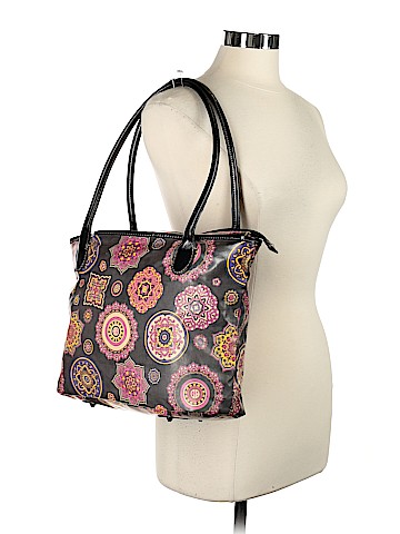 Giani Bernini Shoulder Bag (view 2)