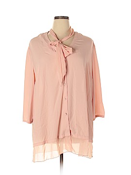 Melissa McCarthy Seven7 Size 1X Plus