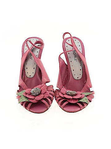 BCBGirls Heels (view 2)