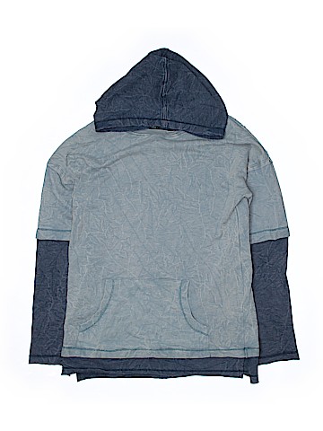 Art Class Pullover Hoodie (view 1)