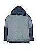 Art Class 100% Cotton Blue Pullover Hoodie Size 12 - 14 - photo 1