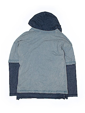 Art Class Pullover Hoodie (view 2)