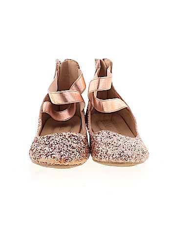 Bella Marie Flats (view 2)