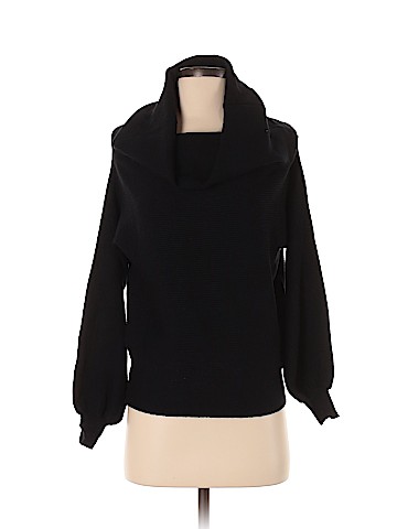 Zara Pullover Sweater (view 1)