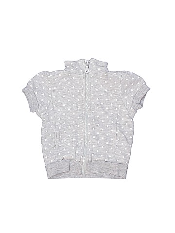 Peek Track Jacket (view 1)