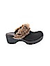 Crocs Black Mule/Clog Size 5 (wide) - photo 1
