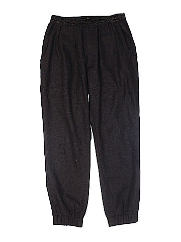 Zara Casual Pants (view 1)