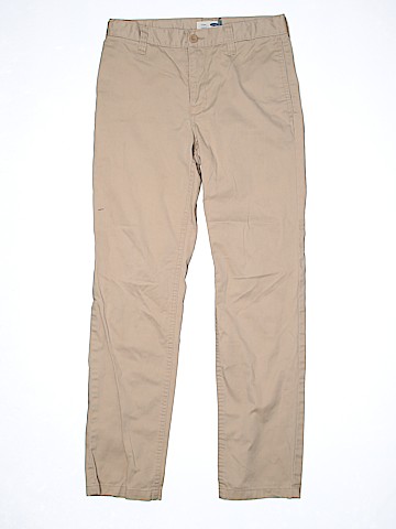 Old Navy Khakis (view 1)