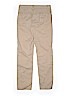 Old Navy 100% Cotton Tan Khakis Size 16 - photo 2