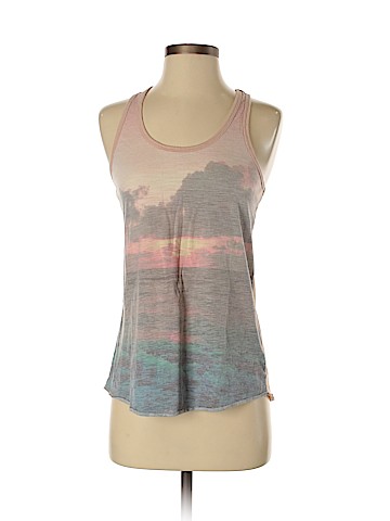 Mossimo Supply Co. Tank Top (view 1)