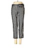 Ann Taylor LOFT Gray Dress Pants Size 4 (petite) - photo 1