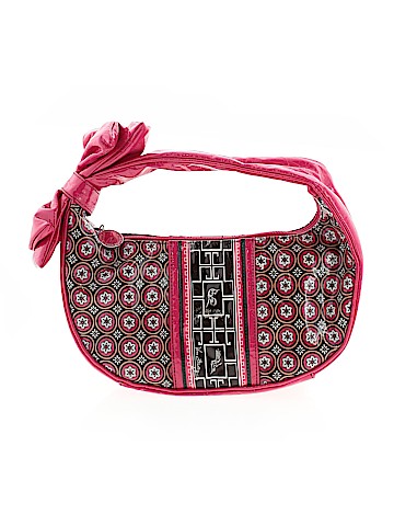 Vera Bradley Satchel (view 1)