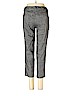 Ann Taylor LOFT Gray Dress Pants Size 4 (petite) - photo 2