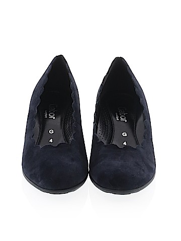 Gabor Heels (view 2)