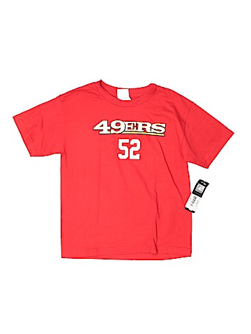 NFL Short Sleeve T-Shirt (view 1)