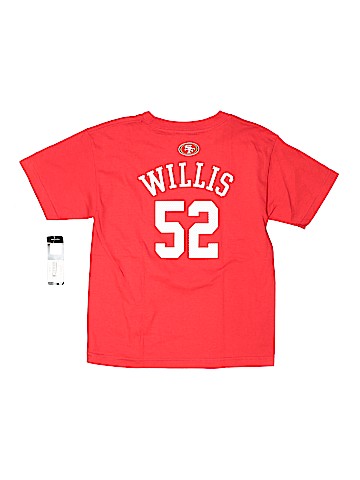 NFL Short Sleeve T-Shirt (view 2)