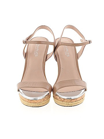 Charles by Charles David Wedges (view 2)