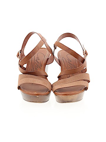 Assorted Brands Wedges (view 2)