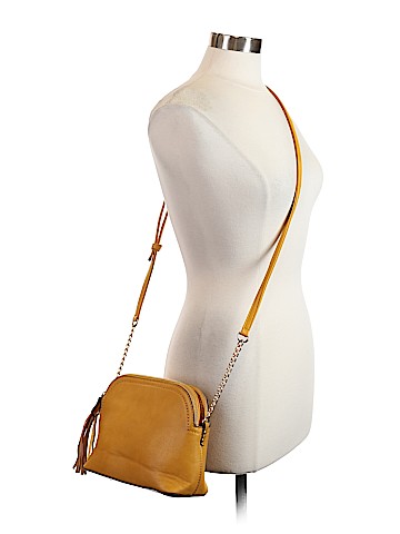 Unbranded Crossbody Bag (view 2)