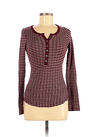 Lucky Brand Long Sleeve Henley (view 1)