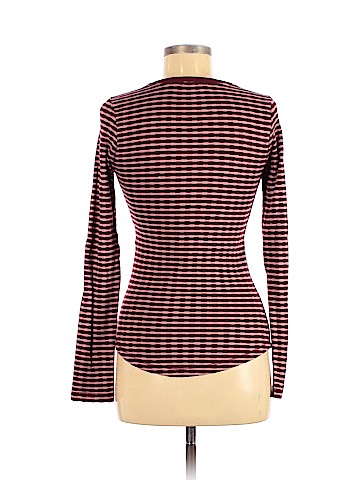 Lucky Brand Long Sleeve Henley (view 2)