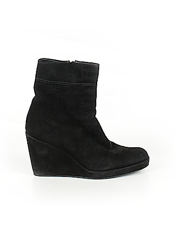 Stuart Weitzman Ankle Boots (view 1)