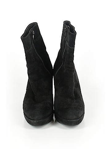 Stuart Weitzman Ankle Boots (view 2)