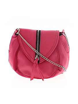 Material Girl Crossbody Bag