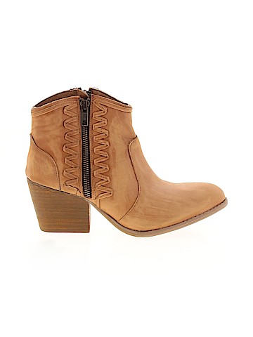 Assorted Brands Boots (view 1)