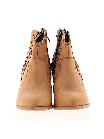 Assorted Brands Boots (view 2)