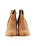 Assorted Brands Tan Boots Size 7 - photo 2