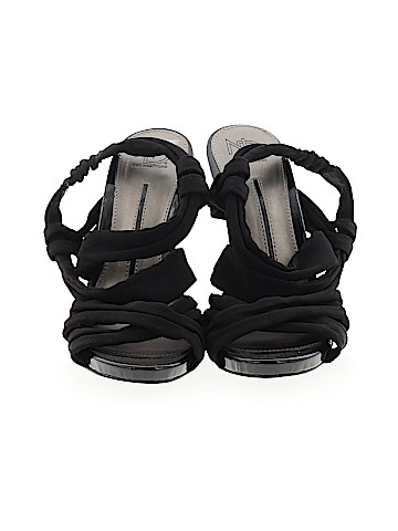 New Directions Heels (view 2)