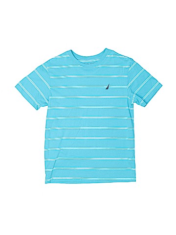 Nautica Short Sleeve T-Shirt (view 1)