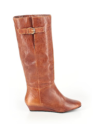 Steven by Steve Madden Boots (view 1)