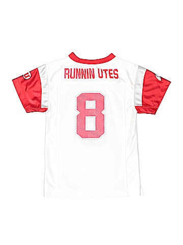 NCAA Short Sleeve Jersey (view 2)