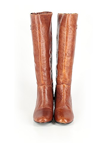 Steven by Steve Madden Boots (view 2)
