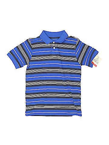 OshKosh B'gosh Short Sleeve Polo (view 1)